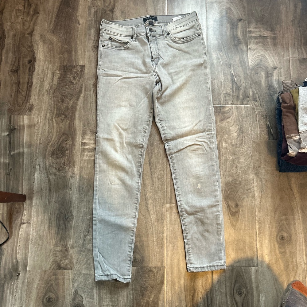 Banana Republic Jeans